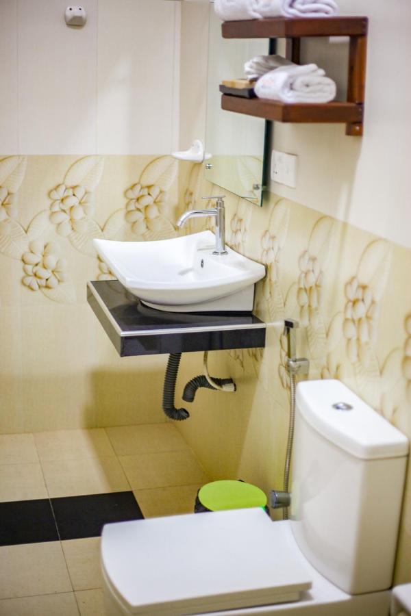 Mimoza Mirissa Bed & Breakfast エクステリア 写真