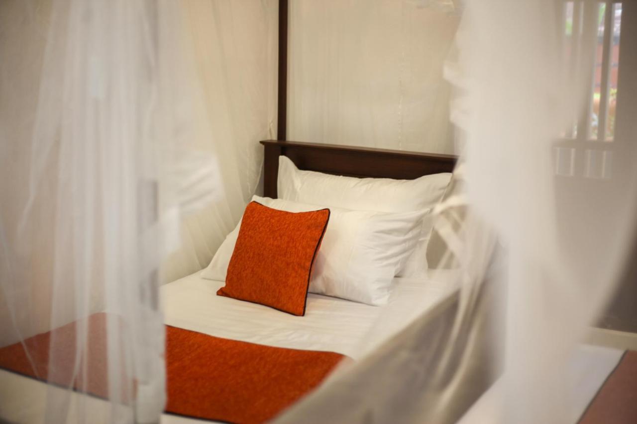 Mimoza Mirissa Bed & Breakfast エクステリア 写真