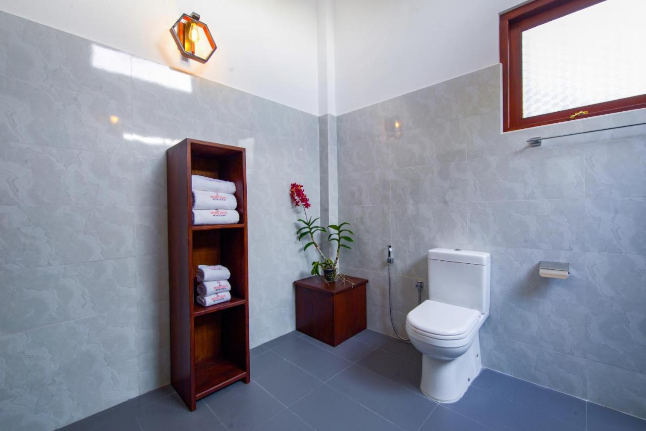 Mimoza Mirissa Bed & Breakfast エクステリア 写真