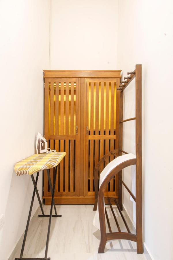 Mimoza Mirissa Bed & Breakfast エクステリア 写真